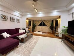 Blk 427 Sun Plaza View (Tampines), HDB Executive #593370501